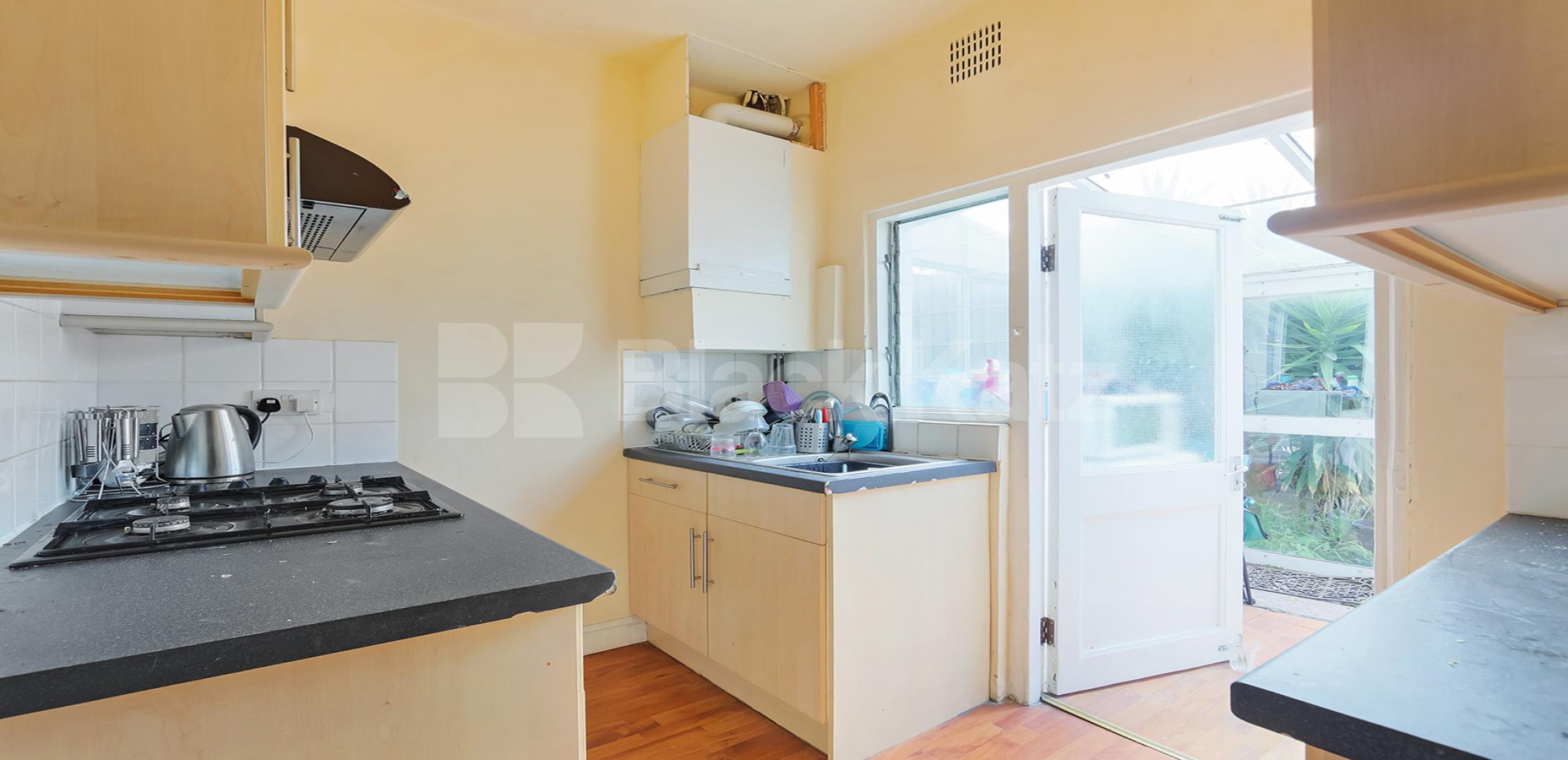 			NEW INSTRUCTION, 3 Bedroom, 1 bath, 1 reception House			 Littleton Street, Earlsfield